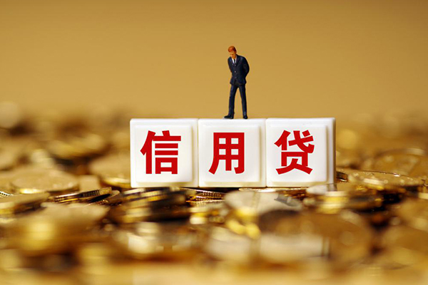 深圳大鹏小额信用贷款